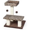 Prevue Pet Products Kitty Power Paws Leopard Terrace