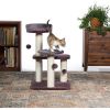 Prevue Pet Products Kitty Power Paws Play Palace