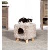 Prevue Pet Products Kitty Power Cozy Cube