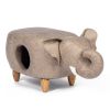 Prevue Pet Products Elephant Ottoman