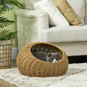 Ratten Cat Bed