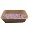 Disposable Cat Litter Box (5 Pack of Trays) Eco Friendly 100% Recycled Paper Cat Tray (Shipment From FBA)