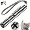 Cat Laser Pointer Toy