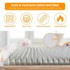 16Pcs Cat Deterrent Mats For Indoor Outdoor Use Keep Cats Dogs Away Pets 16.53x13.18in Deterrent Training Mats with 0.78in Spikes 22x1FT Area