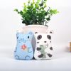 Pet Products Cat Toys Connotation Cat Mint Scratch And Bite Resistant Color Printing Cat Toys