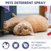 Pet Anti-scratch Spray Cat Scratching Door Sofa To Prevent Scratching Bite Scratching Prohibited Areas Set Up Eviction Spray