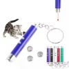 Pointer Interactive Cat Chase Toy, Red Light Pointer Training Tool, Pet Supplies