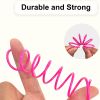 4pcs/set Puppy & Cat Spring Interactive Toys With Durable For Funny