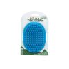 Dog Bath Brush Dog Grooming Brush, Pet Shampoo Bath Brush Soothing Massage Rubber Comb Silicone Grooming And Shedding Brush For Dogs Cats