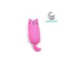 Cats Catnip Toy; Cat Chewing Toy Bite Resistant Catnip Toys For Cats; Catnip Filled Mice Shaped Toys