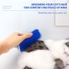 Cat rubbers pet supplies massager catnip corner chair hair rubbers cat toys G464